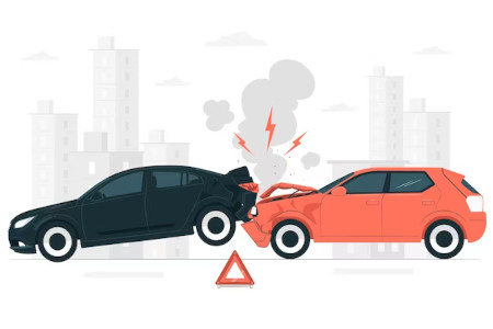 CAR ACCIDENTS